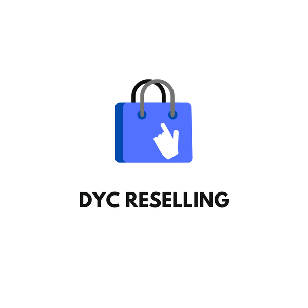 DYCreselling´Norge